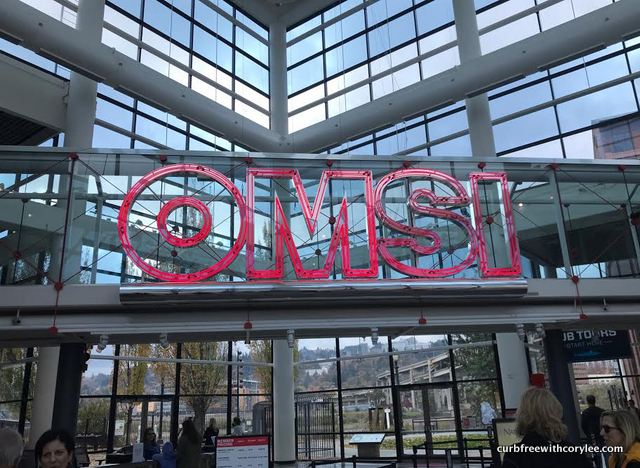 picture of museum sign