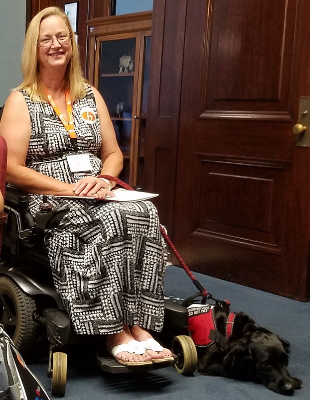 Cheri Arnold 