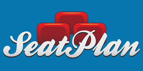 Seatplan logo