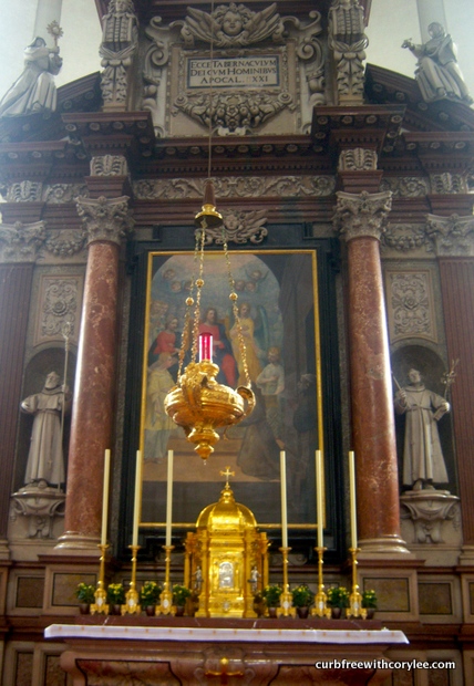 salzburg cathedral