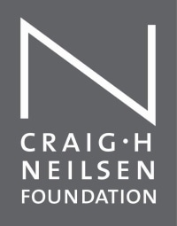 Graig H. Neilsen Foundation Logo
