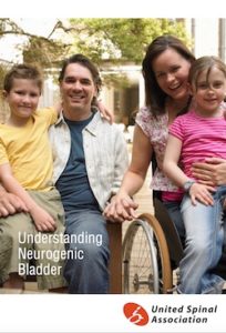Preview cover for "Understanding Neurogenic Bladder" publication