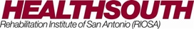 Supporting Image for HealthSouth Rehabilitation Institute of San Antonio (RISA)