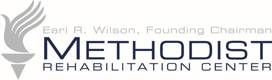 Supporting Image for Methodist Rehabilitation Center