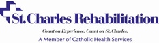 Supporting Image for St Charles Hospital Rehabilitation Center