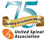 United Spinal 75th Anniversary