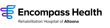 Encompass Health Rehabilitation Hospital Of Altoona - United Spinal Association