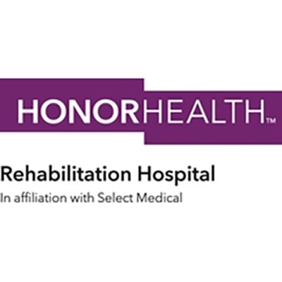 Supporting Image for HonorHealth Rehabilitation Hospital
