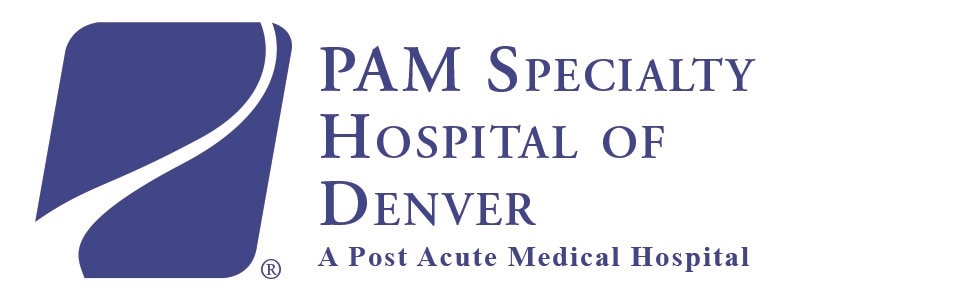 PAM Specialty Hospital of Denver United Spinal Association