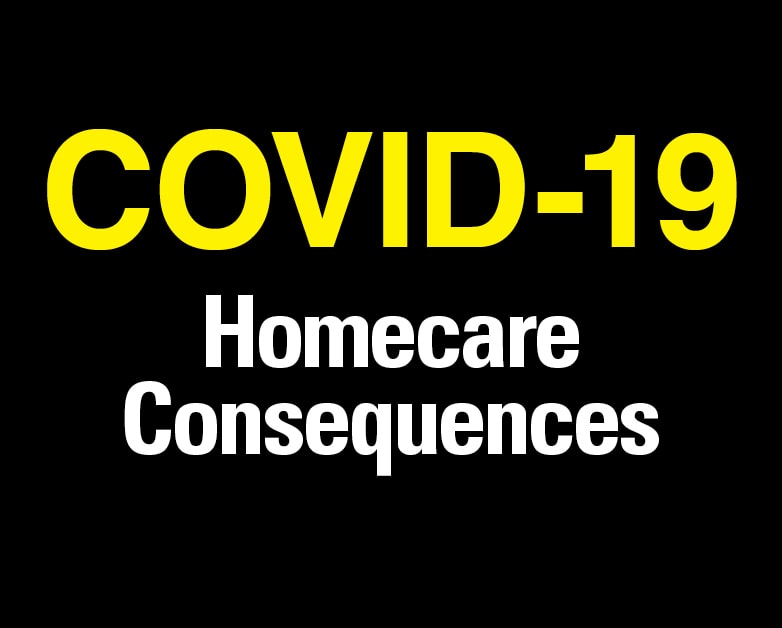 COVID-19 homecare