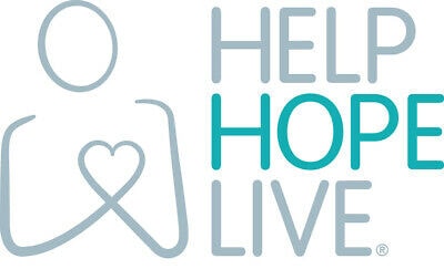 Help Hope Live