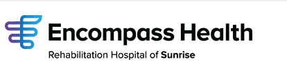 Supporting Image for Encompass Health Rehabilitation Hospital of Sunrise