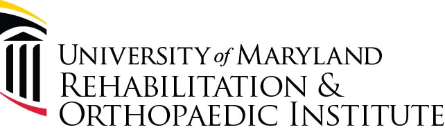 Supporting Image for University of Maryland Rehabilitation & Orthopedic Institute