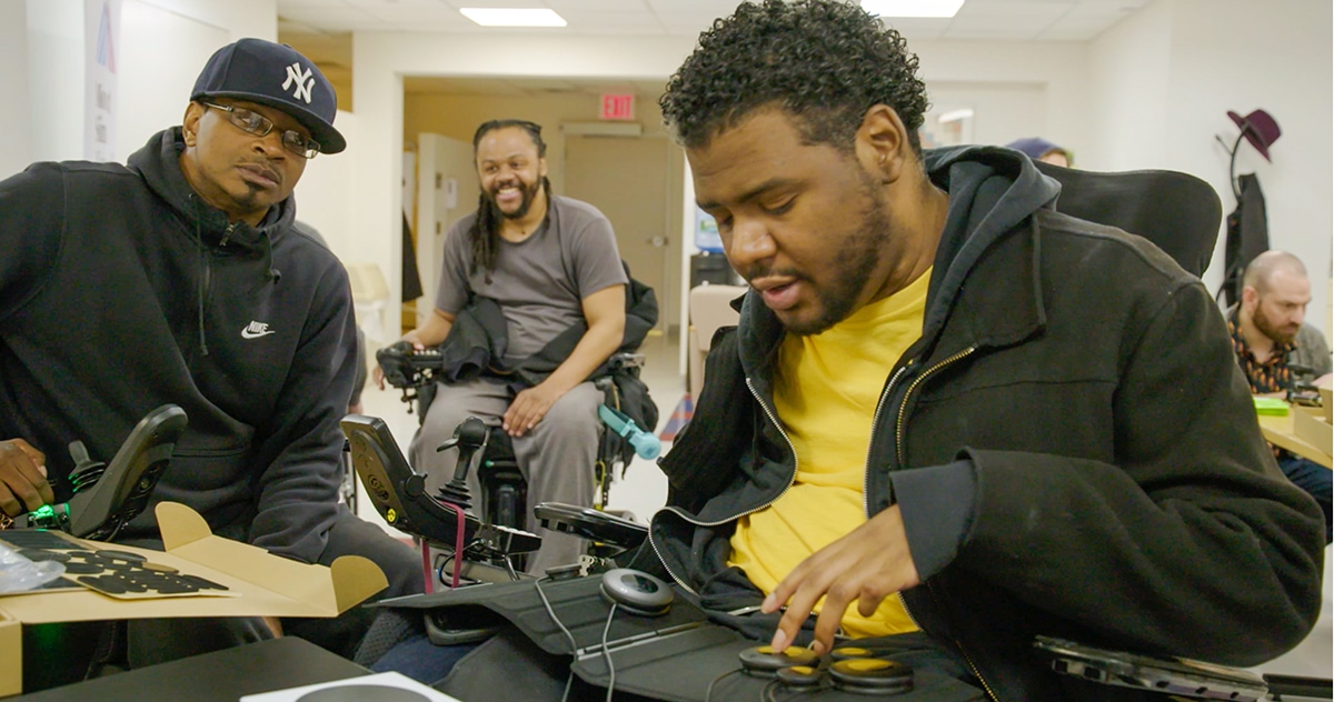 quad gods of gaming