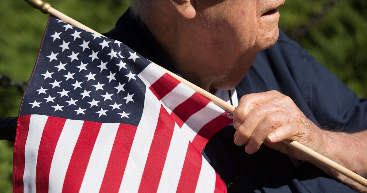 In recognition of Veteran’s Day, United Spinal would like to thank those who have bravely defended our freedom.