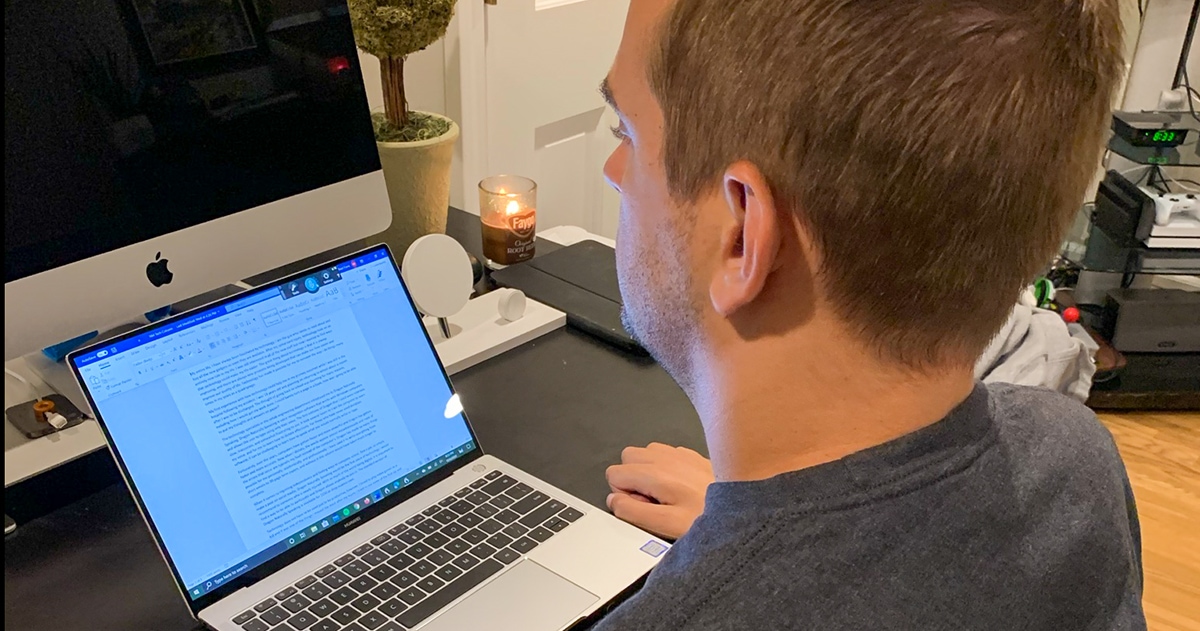 Making Technology Work For You