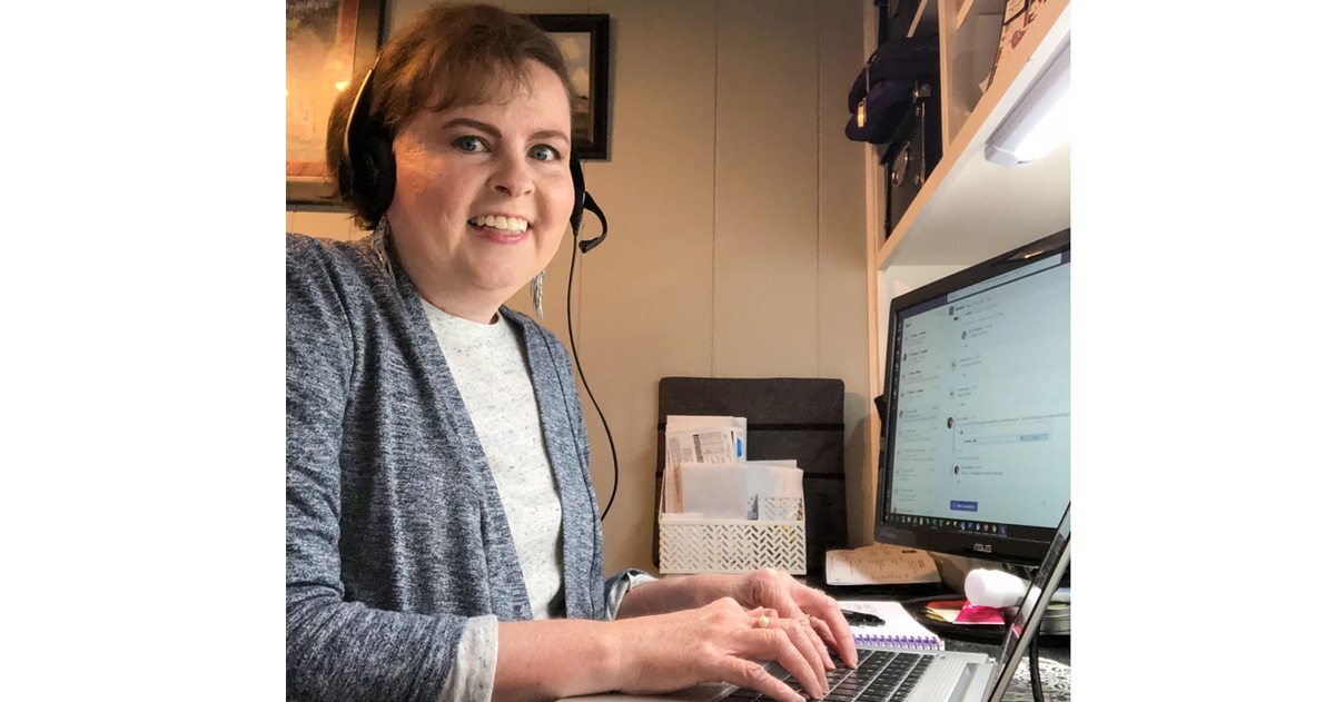 Mastering the Work-Home Balance