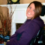 Annie Streit headshot