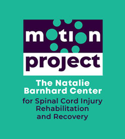 Motion Project Foundation