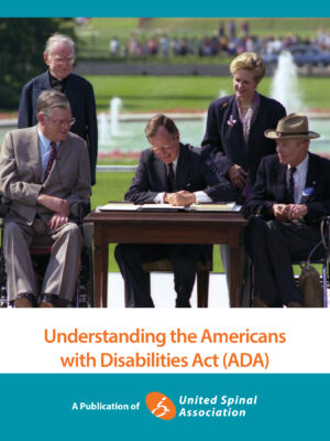 Understanding the ada