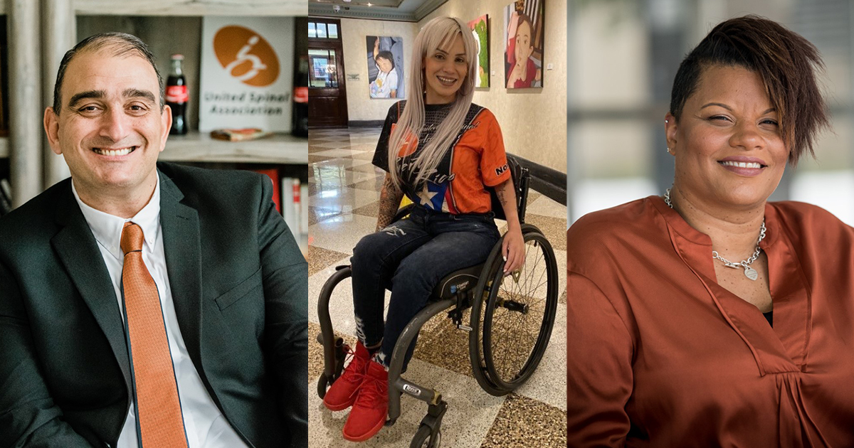 Perspectives on Spinal Cord Injury Awareness