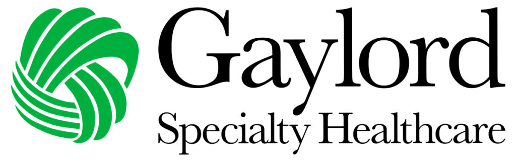 Supporting Image for Gaylord Specialty Healthcare
