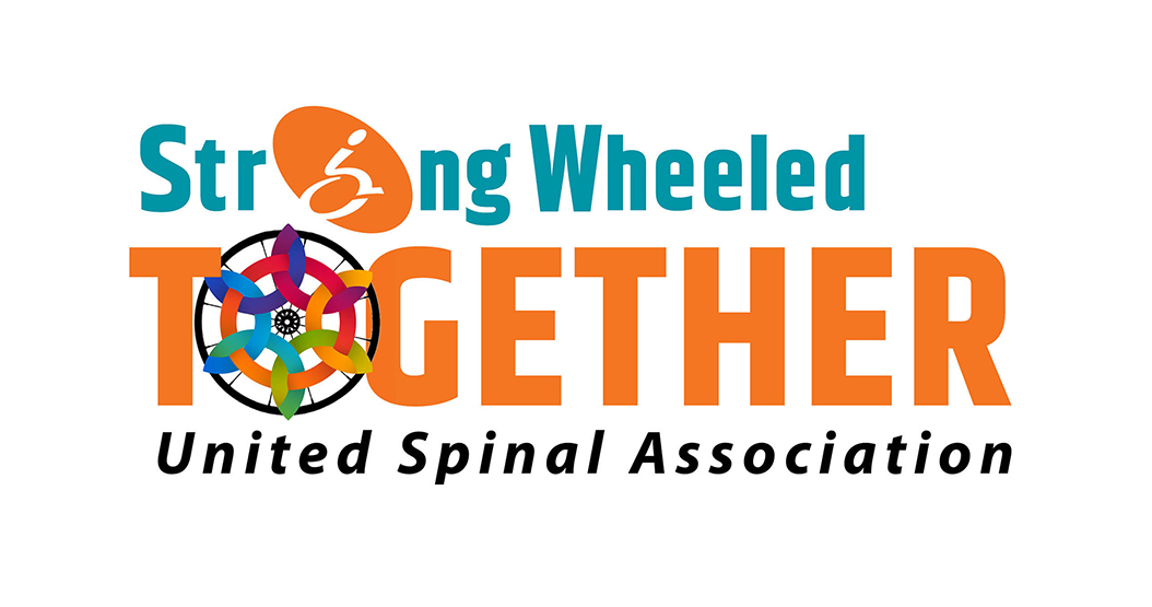 StrongWheeled Together