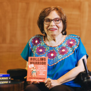 Judy Heumann