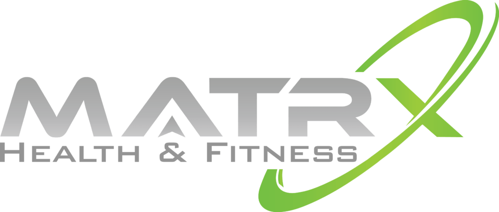 Supporting Image for MATRX Health & Fitness