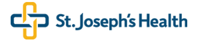 Supporting Image for St. Joseph's University Medical Center