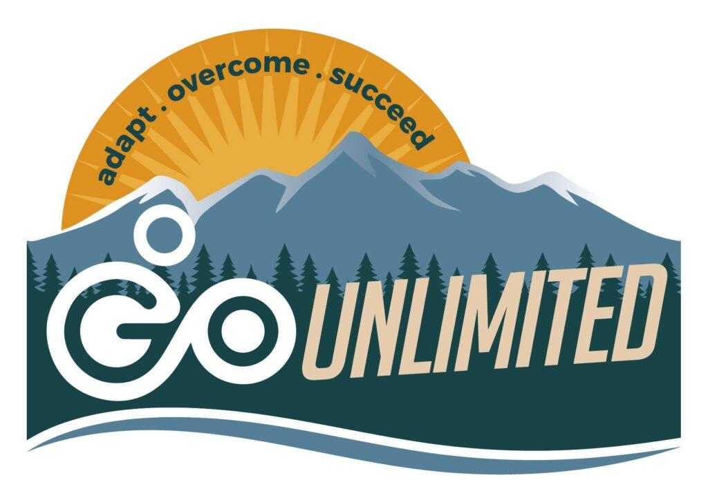 Chapter Logo: Global Opportunities Unlimited