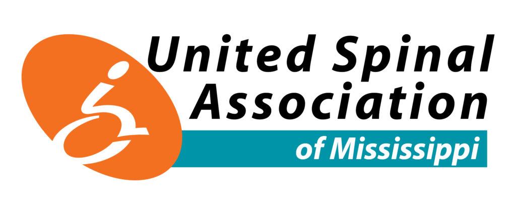 Chapter Logo: United Spinal Association of Mississippi