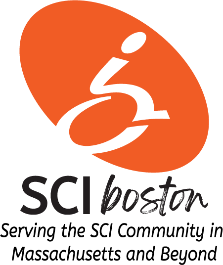 Chapter Logo: SCIboston