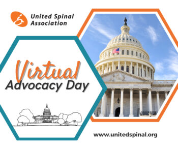 Virtual Advocacy Day