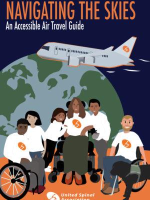 An Accessible Air Travel Guide