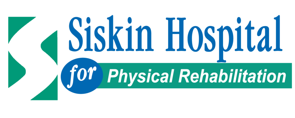 Supporting Image for Siskin Hospital for Physical Rehabilitation