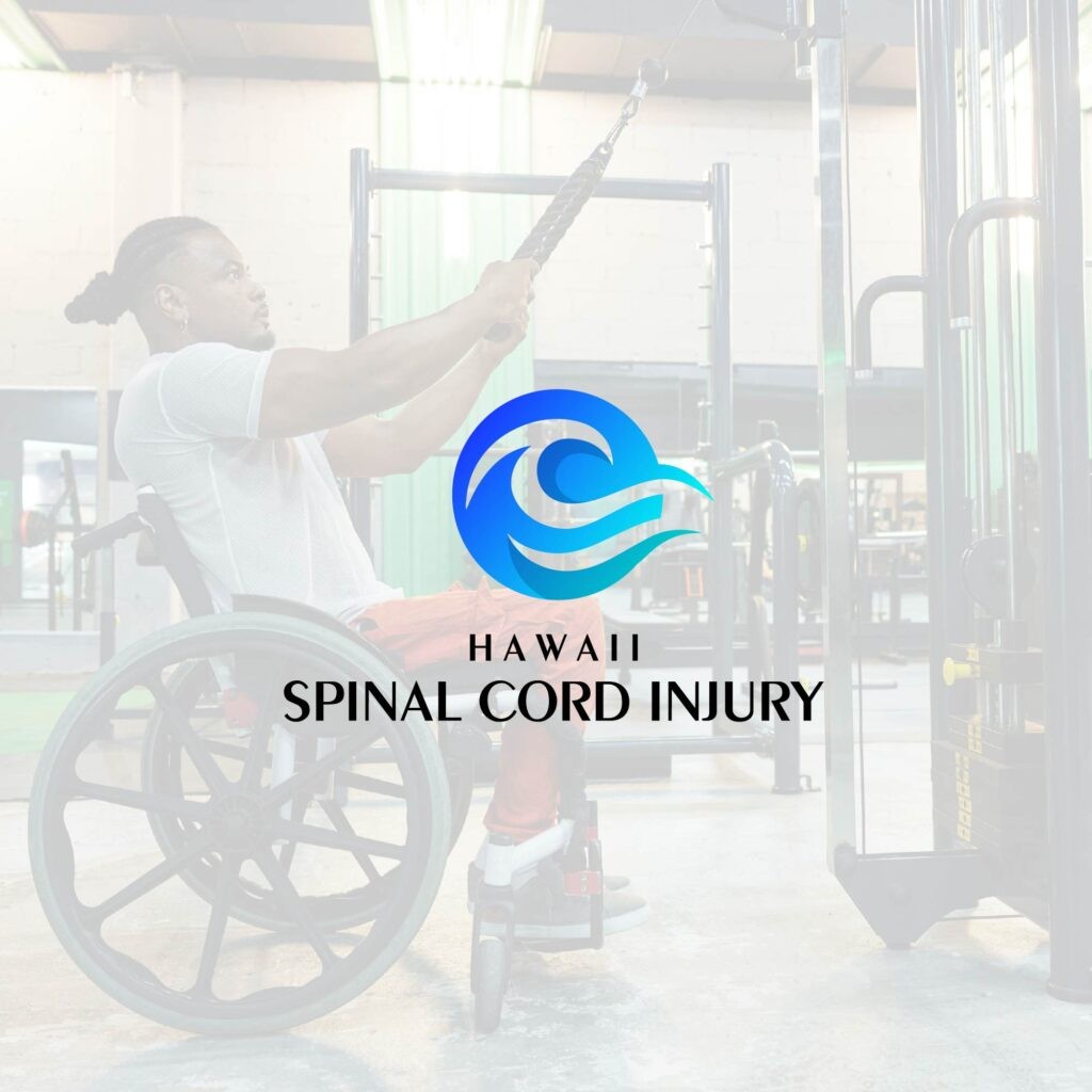 Chapter Logo: HawaiiSCi