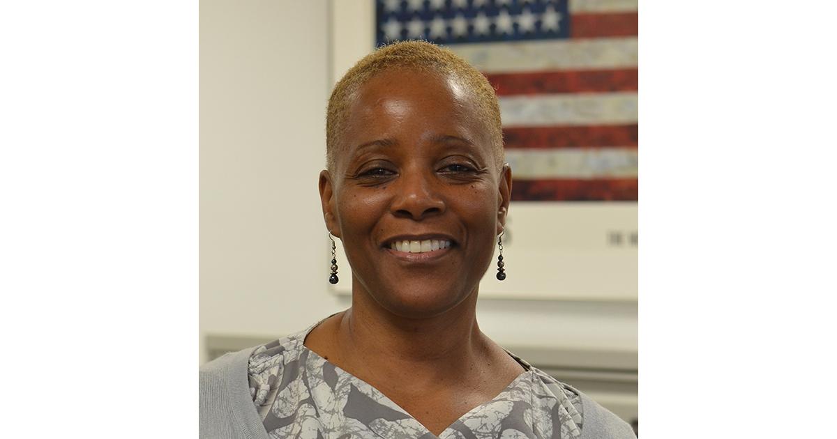 Christine Golden
