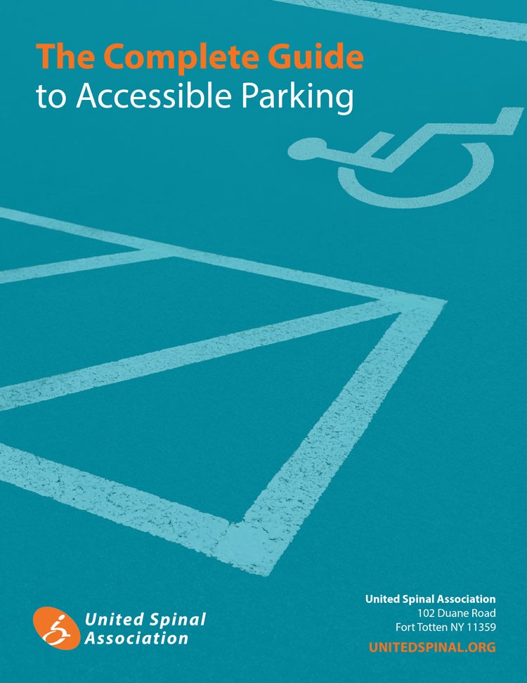 Accessible Parking Guide