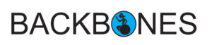 BACKBONES logo
