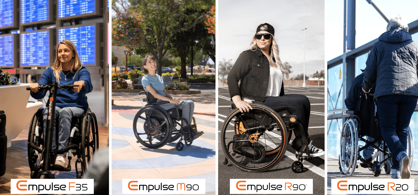 Empulse portfolio