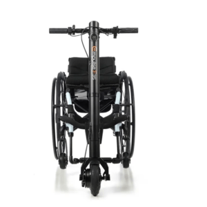 Sunrise F35 Front view of chair